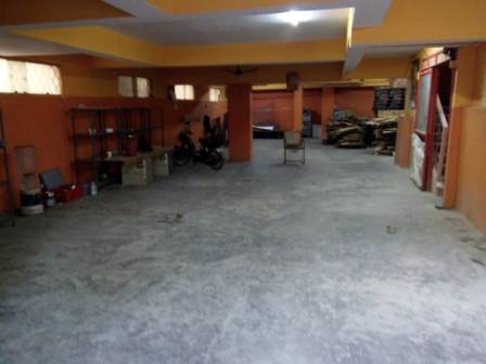 paying guest in shanthinagar